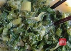 笋叶鸡蛋的做法图解4