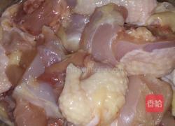 甲鱼清补汤的做法图解3