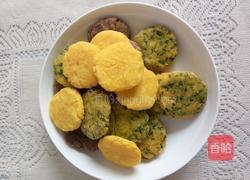 黄金满满的做法图解7