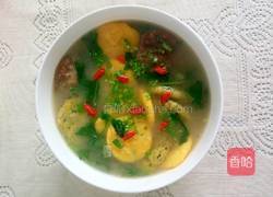 黄金满满的做法图解9