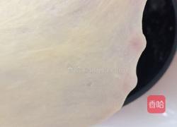 椰蓉面包的做法图解2