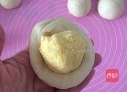 椰蓉面包的做法图解6