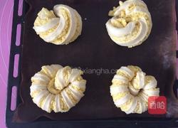 椰蓉面包的做法图解18