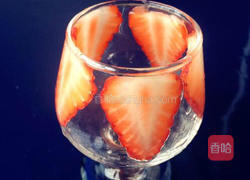 水果思慕雪的做法图解3