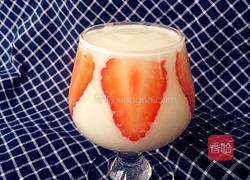 水果思慕雪的做法图解4