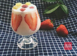 水果思慕雪的做法圖解7