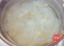 冰糖银耳红枣羹的做法图解3