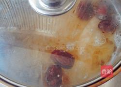 冰糖银耳红枣羹的做法图解7