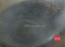 红酒烧煎大黄鱼的做法图解4