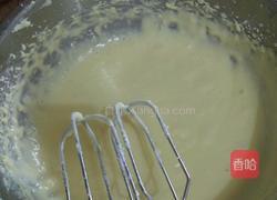 芒果重芝士蛋糕的做法图解4