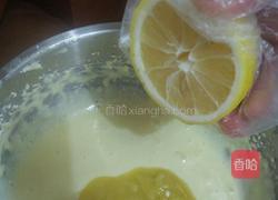 芒果重芝士蛋糕的做法图解6