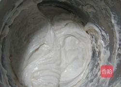 芝麻薄饼的做法图解1