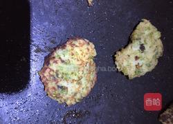 咔吱咔吱土豆饼的做法图解6