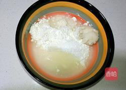 绿茶酥的做法图解2