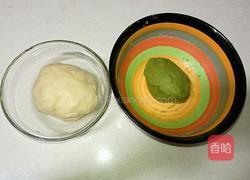 绿茶酥的做法图解6