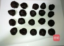 绿茶酥的做法图解7