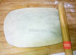 绿茶酥的做法图解11