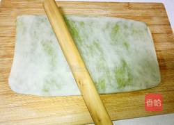 绿茶酥的做法图解15