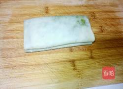 绿茶酥的做法图解16