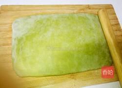 绿茶酥的做法图解17