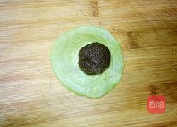 绿茶酥的做法图解20