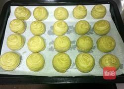 绿茶酥的做法图解23