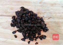 豆鼓蒸仓鱼的做法图解4