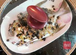 豆鼓蒸仓鱼的做法图解8