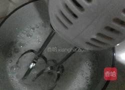 草莓蛋糕的做法图解3