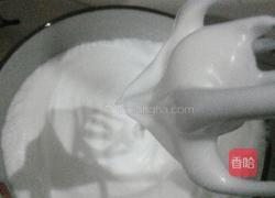 草莓蛋糕的做法图解5