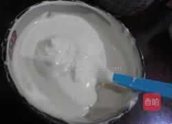 草莓蛋糕的做法图解7