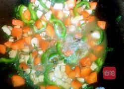 宫保鸡丁的做法图解5