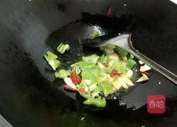 炝炒春笋的做法图解8
