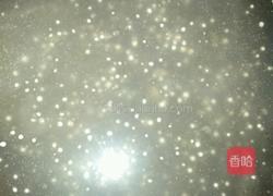 草莓红豆西米露的做法图解2