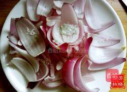 荷塘美景的做法图解5