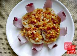 荷塘美景的做法图解10