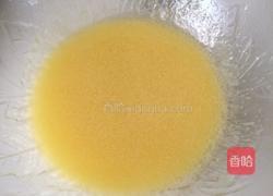 全麦酥饼干的做法图解3