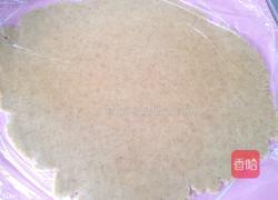 全麦酥饼干的做法图解7