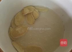 香焖海鲈鱼的做法图解3