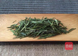 绿茶大变身的做法图解1
