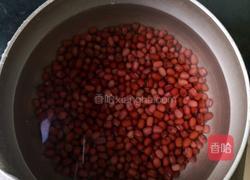 红豆沙的做法图解2
