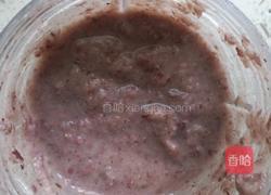 红豆沙的做法图解3