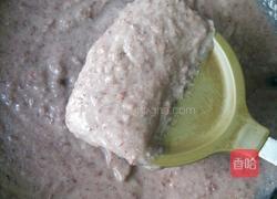 红豆沙的做法图解4