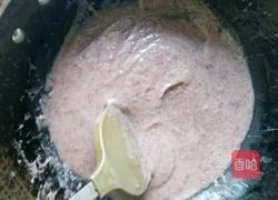 红豆沙的做法图解5