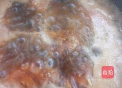 女朋友的菜之可乐鸡翅的做法图解5