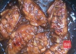 女朋友的菜之可乐鸡翅的做法图解6