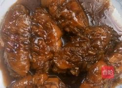 女朋友的菜之可乐鸡翅的做法图解7