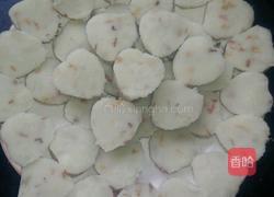 甜蜜蜜的做法图解2