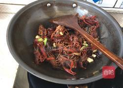 麻辣小龙虾的做法图解3