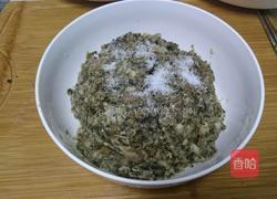 梅菜肉丸的做法图解7